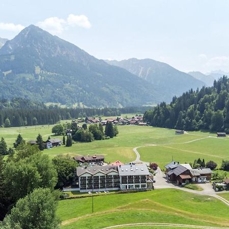 Wohlfuehlhotel Frohsinn 费斯恩 外观 照片